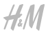 H&M